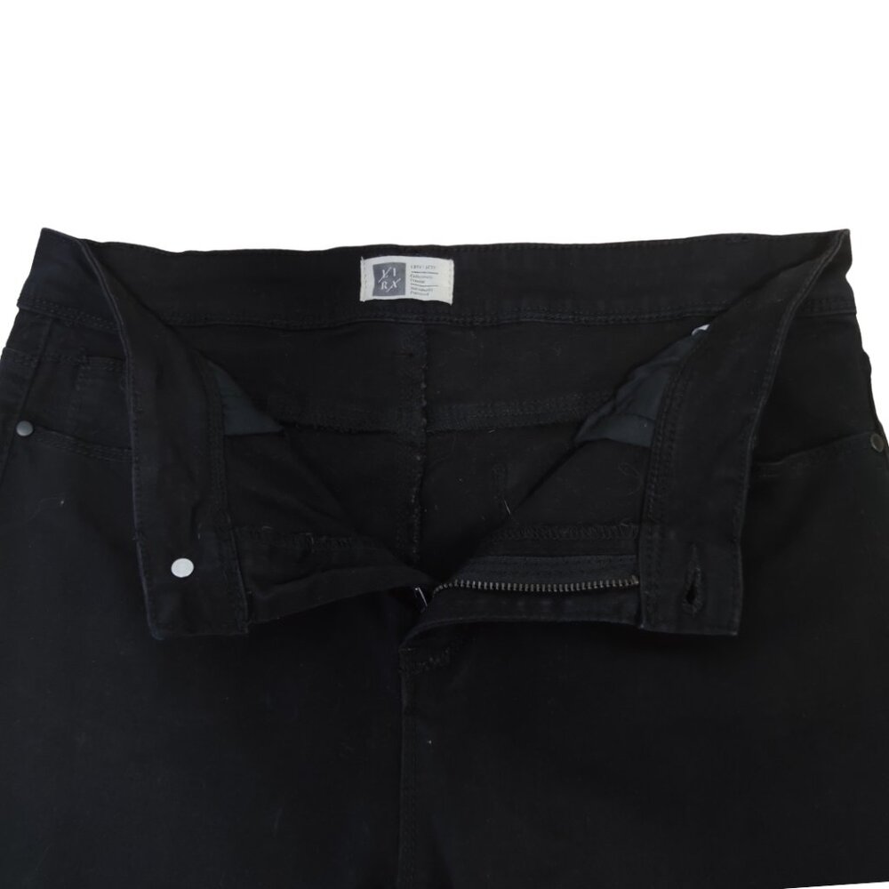Lira Lace Up Ankle Jeans - Picture 4 of 16